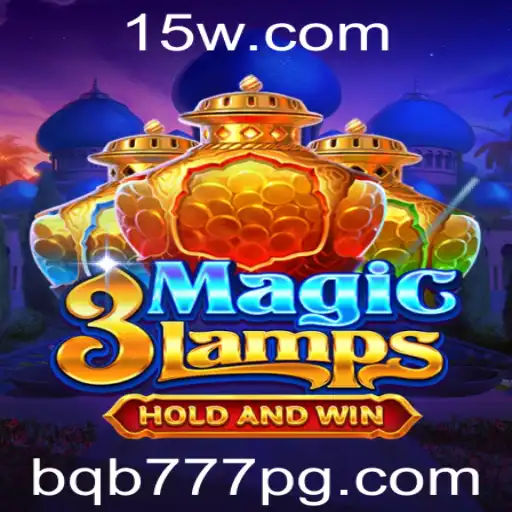 Descubra o Fascinante Mundo de '3MagicLamps'