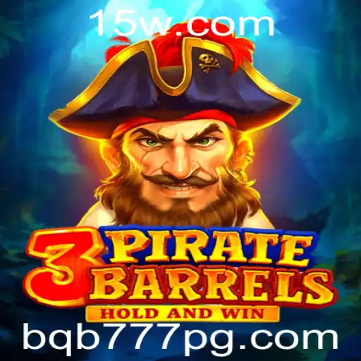 Explorando o Mundo Emocionante de 3PirateBarrels: Uma Aventura no Mar