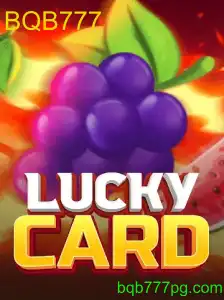 LuckyCard