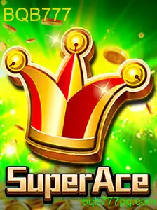 SuperAce: Descubra o Jogo que Está Conquistando o Mundo