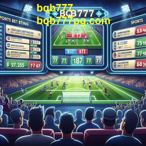 Apostas Esportivas: A Emoção de Apostar no Seu Esporte Favorito