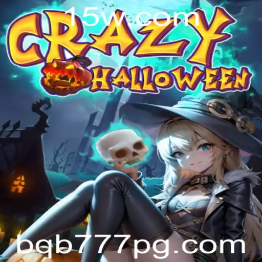 CrazyHalloween: Mergulhe na Diversão Assustadora do Novo Jogo