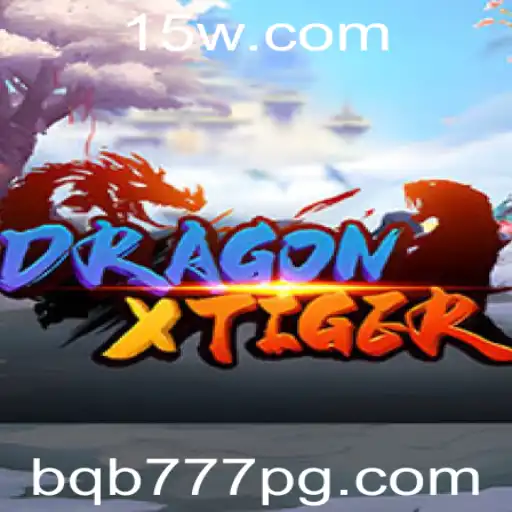 DragonXTiger: A Nova Sensação no Mundo dos Jogos