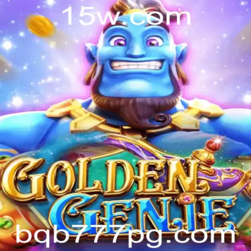 GOLDENGENIE: Descubra um Novo Mundo de Aventuras