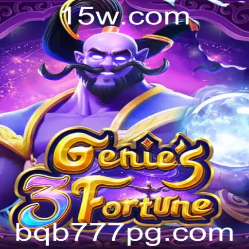 Explorando Genie3Fortune: O Jogo que Está Dominando as Tendências Atuais