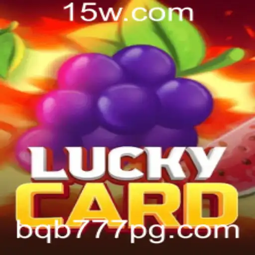 Descubra o Fascinante Mundo de 'LuckyCard'