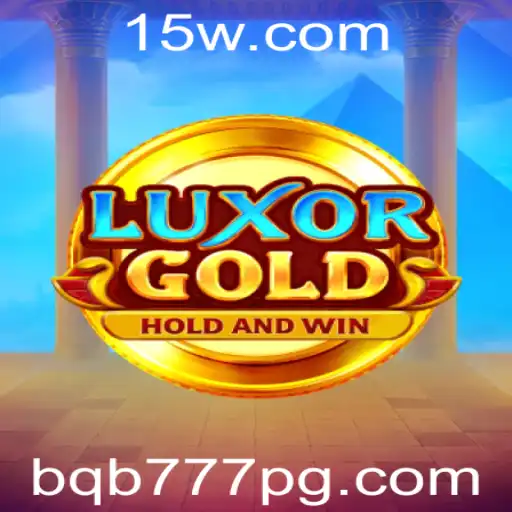 Descubra LuxorGold: O Novo Fenômeno dos Jogos Online com bqb777