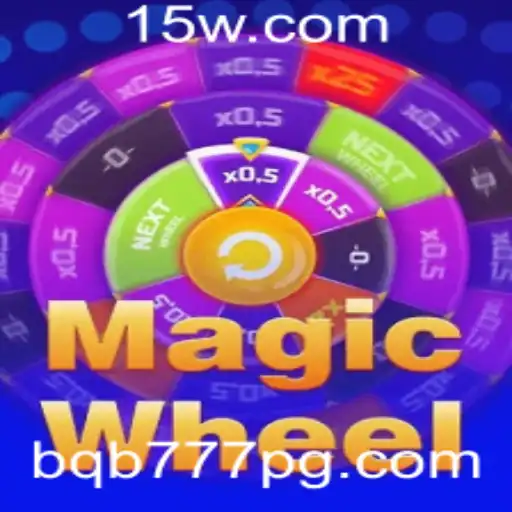 MagicWheel: Um Novo Fenômeno no Mundo dos Jogos