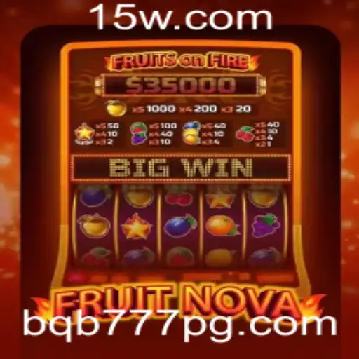 Explorando o Universo de FruitNova: Um Jogo de Estratégia e Diversão