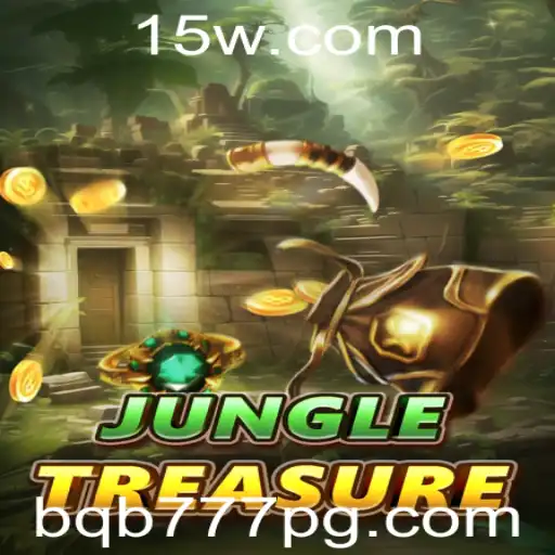 Descubra a Aventura de JungleTreasure: O Desafio da Selva