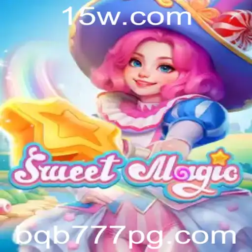 Explore o Encantador Mundo de SweetMagic: Regras e Desafios