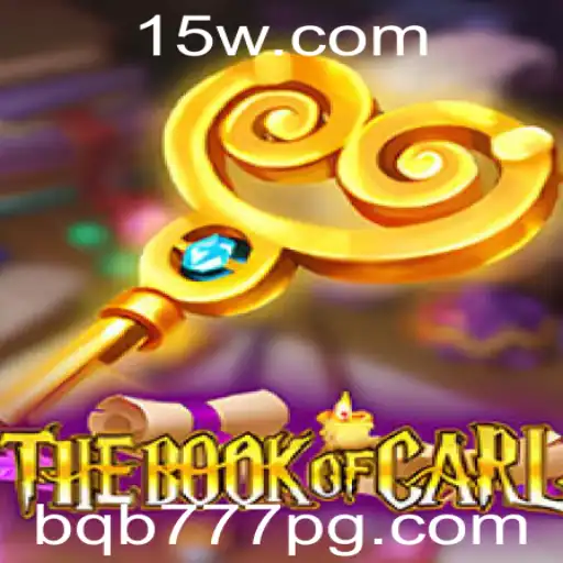 Descubra TheBookofCarl: Um Novo Universo de Aventuras e Estratégias