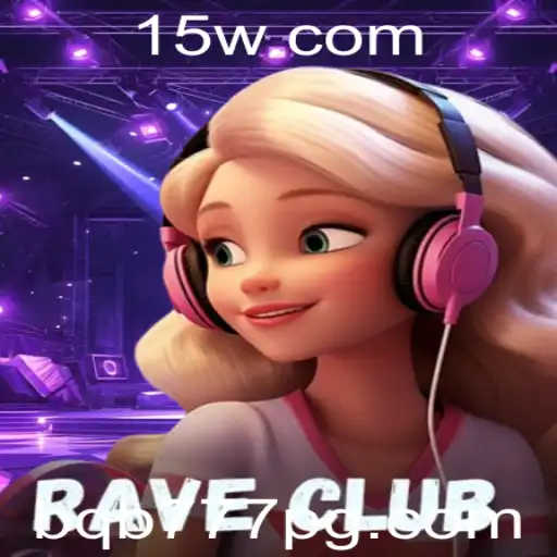 RaveClub: Uma Nova Sensação no Mundo dos Jogos