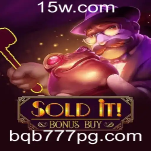 Explorando o Universo do Jogo SolditBonusBuy