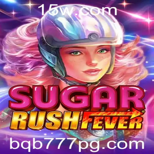 Descubra o Mundo Encantado de SugarRushFever