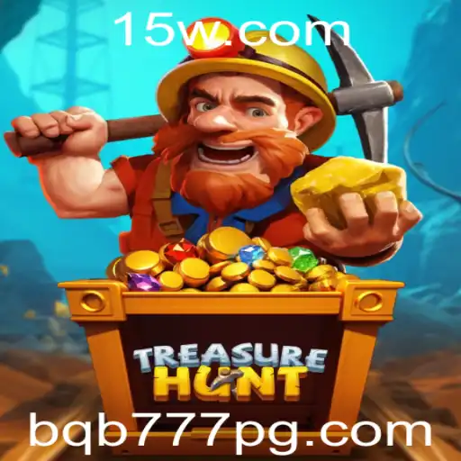 Descubra o Fascinante Mundo do Jogo 'TreasureHunt'