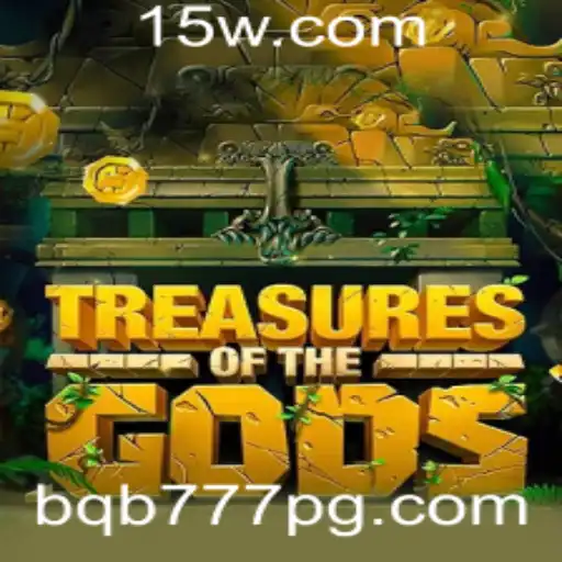 Explorando o Fascinante Mundo de TreasureoftheGods: Um Guia Completo