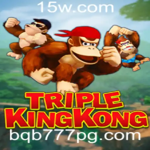 Descubra o Fascinante Mundo de TripleKingKong: Um Jogo de Estratégia e Aventura
